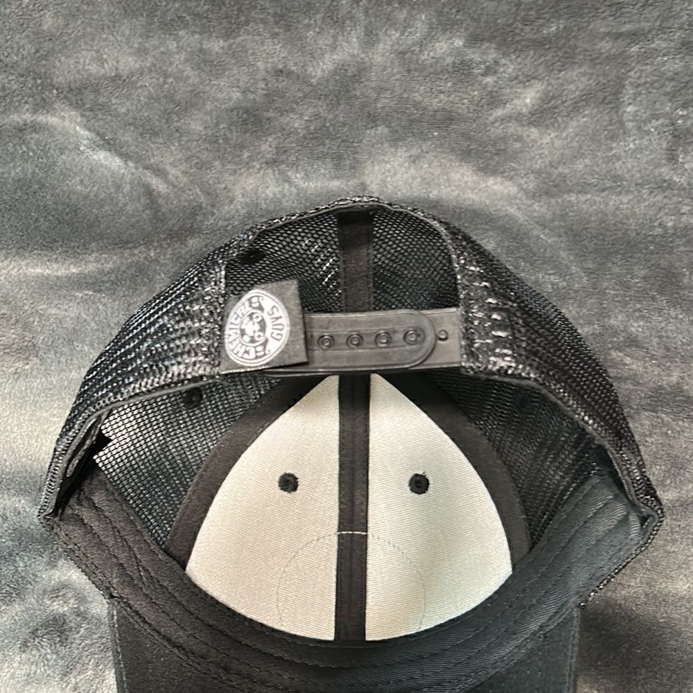 Chemical Guys Snapback Hat - Picture 3 of 4